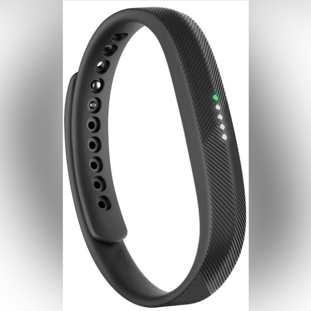 Fitbit Flex 2 Fitness Wristband